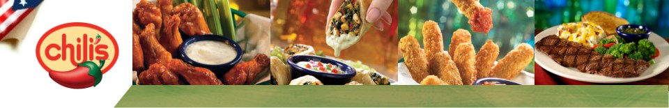 Chili's Grill & Bar - Barceloneta